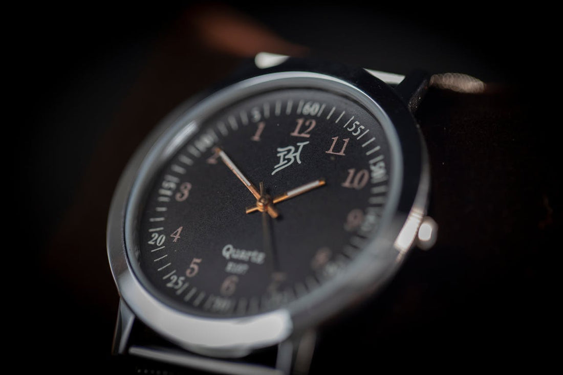 The Art of Timelessness: Why Luxury Watches Will Never Go Out of Style