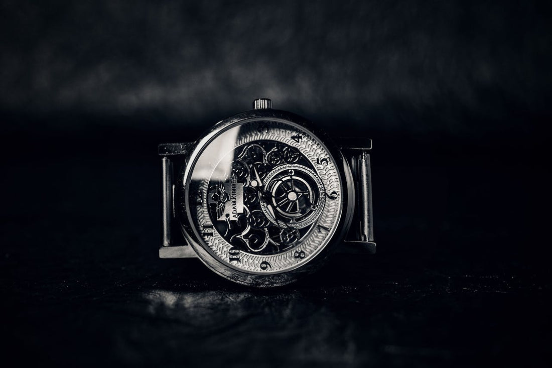 From Daylight to Black Tie: Styling Your Noble Ticks Watch for Any Occasion