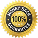 14-day money-back guarantee